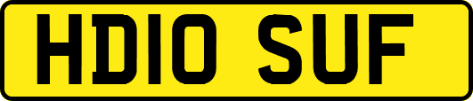 HD10SUF