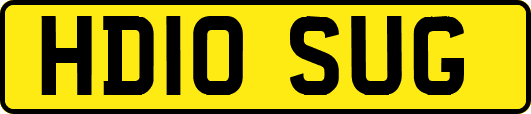 HD10SUG