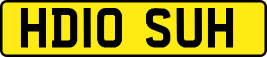 HD10SUH