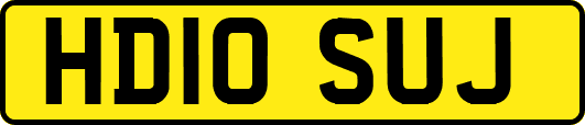 HD10SUJ