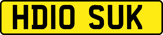 HD10SUK
