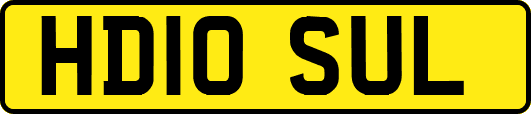 HD10SUL