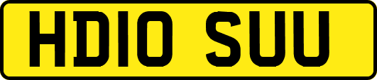 HD10SUU
