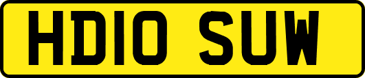 HD10SUW