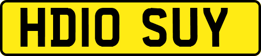 HD10SUY