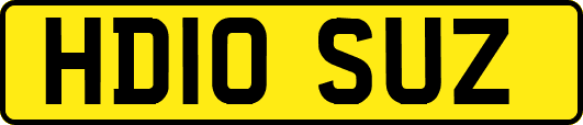 HD10SUZ