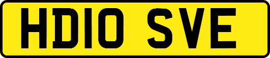 HD10SVE