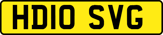 HD10SVG