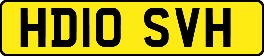 HD10SVH
