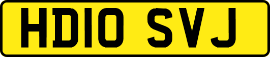 HD10SVJ