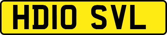 HD10SVL