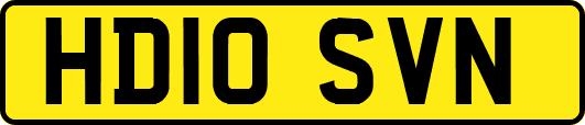 HD10SVN