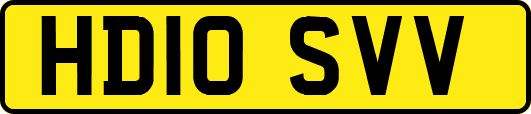 HD10SVV