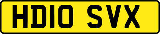 HD10SVX