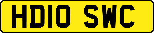 HD10SWC