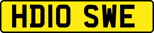HD10SWE
