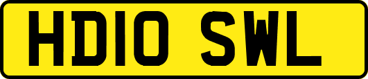 HD10SWL