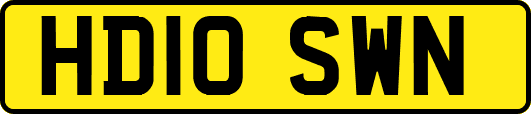 HD10SWN