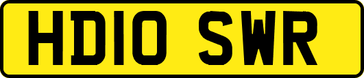 HD10SWR