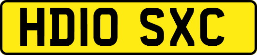 HD10SXC