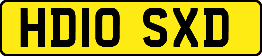 HD10SXD