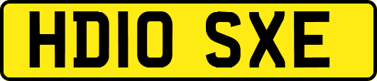 HD10SXE