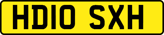 HD10SXH