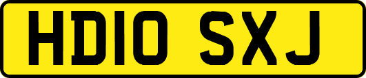 HD10SXJ