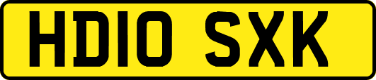 HD10SXK