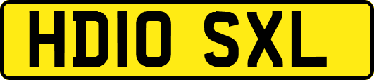 HD10SXL