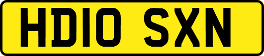HD10SXN