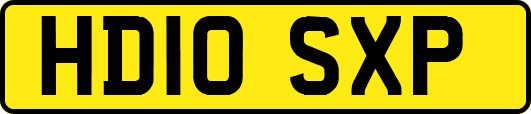 HD10SXP