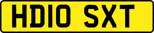 HD10SXT