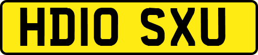 HD10SXU