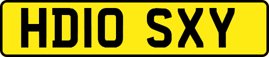 HD10SXY