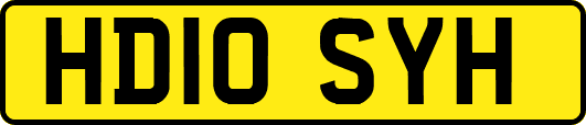 HD10SYH