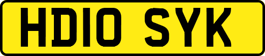 HD10SYK