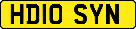 HD10SYN