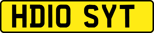 HD10SYT