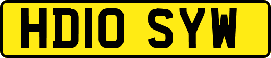 HD10SYW