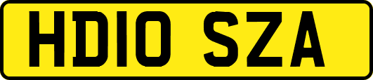 HD10SZA