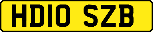 HD10SZB