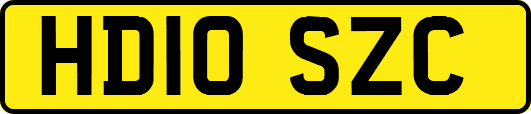 HD10SZC