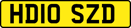 HD10SZD