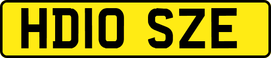 HD10SZE