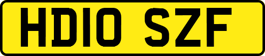 HD10SZF