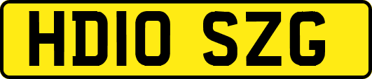 HD10SZG