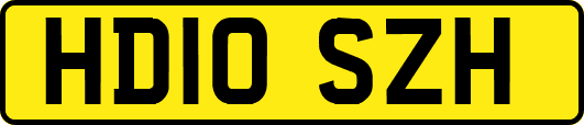 HD10SZH