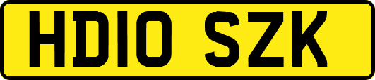 HD10SZK