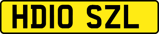 HD10SZL